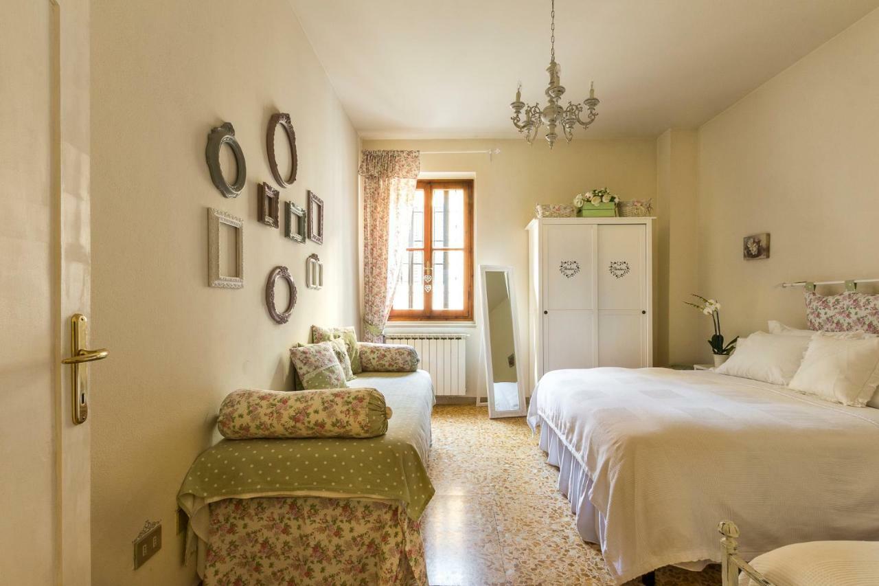 Апартаменти Casa Laura Флоренція Екстер'єр фото