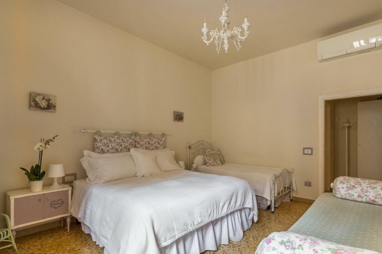 Апартаменти Casa Laura Флоренція Екстер'єр фото